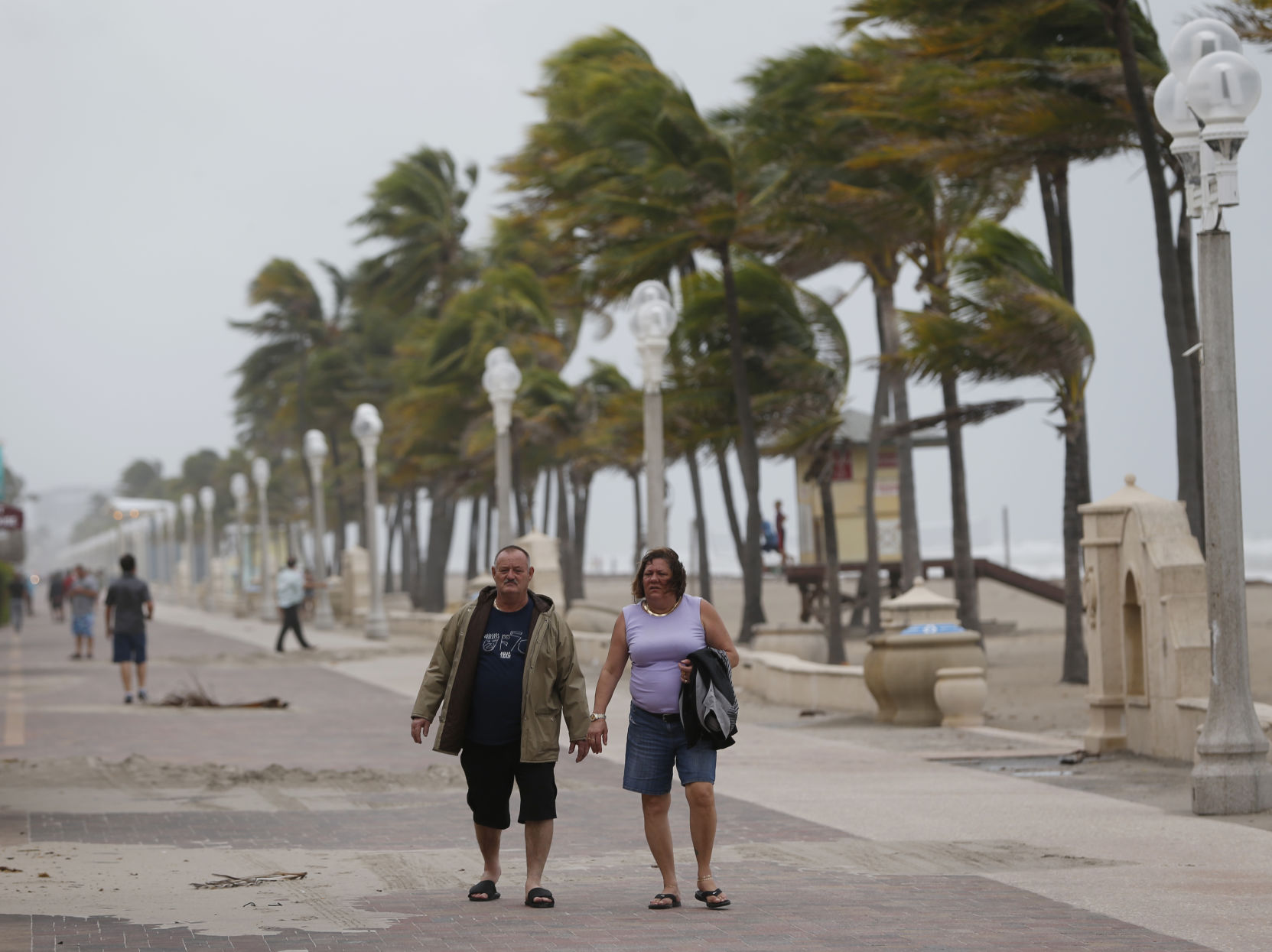 Irma Florida